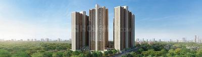 Image of 1573 Sq.ft 3 BHK Apartment / Flat for sale in Neco Park Central, Kharadi, Pune for Rs. 15000000