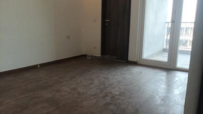 Bedroom Image of 2700 Sq.ft 4 BHK Builder Floor for rent in Independent Floors At DLF Garden City, Sector 92 Gurgaon for Rs. 45000