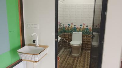 Image of 1218 Sq.ft 2 BHK Apartment / Flat for sale in Madhurawada, Visakhapatnam for Rs. 6200000