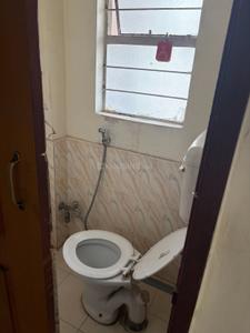 Bathroom Image of Kavya PG in Aundh, Pune