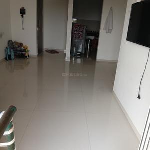 Hall Image of 1000 Sq.ft 2 BHK Apartment / Flat for sale in Mundhwa Pune for Rs. 9200000