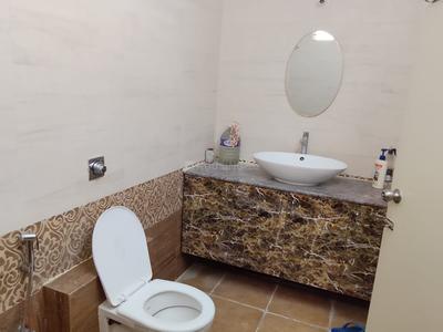 Bathroom Image of 2820 Sq.ft 4 BHK Villa for sale in Sarjapur Bengaluru for Rs. 25000000