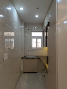 Kitchen Image of 750 Sq.ft 2 BHK Builder Floor for sale in Sector 24 Rohini New Delhi for Rs. 7500000