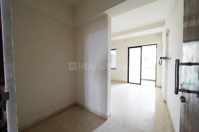 Hall Image of 1670 Sq.ft 3 BHK Apartment / Flat for sale in Shreem Gini Lake Gardenz, Makarba Ahmedabad for Rs. 8800000