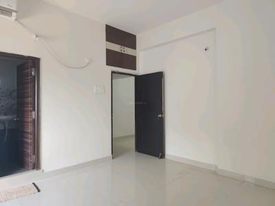 Bedroom Image of 1755 Sq.ft 3 BHK Apartment / Flat for rent in Kondapur Hyderabad for Rs. 40000