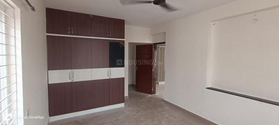 Bedroom Image of 1685 Sq.ft 3 BHK Apartment / Flat for rent in My Home Jewel, Madeenaguda Hyderabad for Rs. 45000