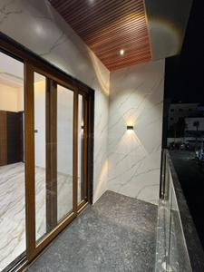 Balcony Image of 1200 Sq.ft 2 BHK Independent House for rent in Thammenahalli Village Bengaluru for Rs. 26500