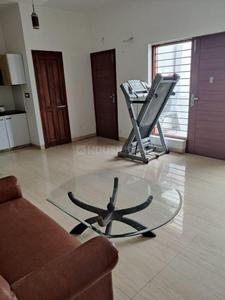 Hall Image of 2000 Sq.ft 2 BHK Builder Floor for rent in Sector 16 Faridabad for Rs. 24000