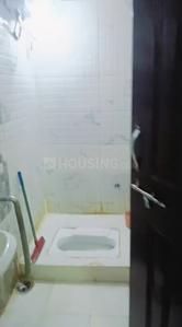 Bathroom Image of 1200 Sq.ft 3 BHK Apartment / Flat for rent in Shubham Residency, Bijalpur Indore for Rs. 22000
