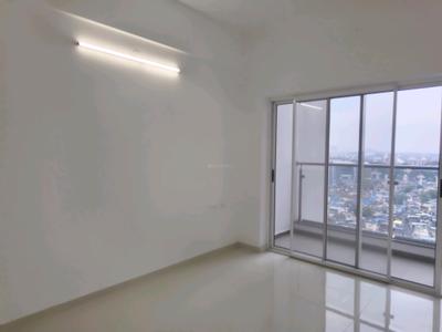 Bedroom Image of 1000 Sq.ft 2 BHK Apartment / Flat for rent in Runwal The Central Park, Chinchwad Pune for Rs. 36000