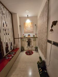Balcony Image of 4577 Sq.ft 5 BHK Villa for sale in Brookefield Bengaluru for Rs. 120000000