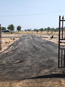 Image of 900 Sq.ft Residential Plot / Land for sale in Piprali, Sikar for Rs. 1199000