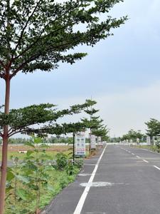 Image of 800 Sq.ft Residential Plot / Land for sale in Ellappalayam, Coimbatore for Rs. 1221600