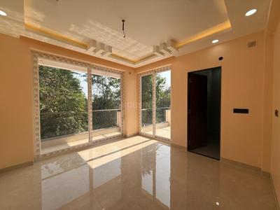 Hall Image of 1830 Sq.ft 3.5 BHK Villa for sale in Nuvem Goa for Rs. 20000000