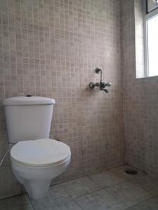 Bedroom Two Image of 960 Sq.ft 2 BHK Apartment / Flat for sale in Paras Tierea, Sector 137 Noida for Rs. 8000000