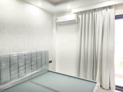 Bedroom Image of 1500 Sq.ft 3 BHK Builder Floor for sale in Skywhales Vienna Greens, Sector 99A Gurgaon for Rs. 16560000