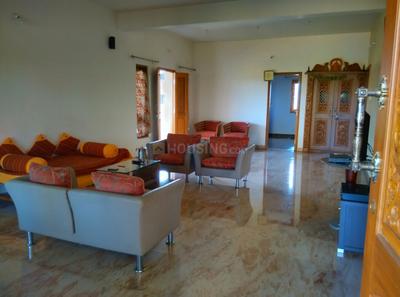 Hall Image of 2600 Sq.ft 3 BHK Independent House for sale in Keshwapur Hubli for Rs. 21000000