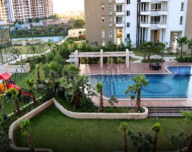 Image of 1700 Sq.ft 2.5 BHK Apartment / Flat for sale in Puri Emerald Bay, Sector 104, Gurgaon for Rs. 25000000