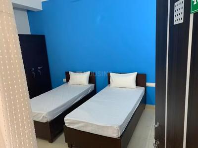 Bedroom Image of Nyra residency in Sector 20, Gurgaon