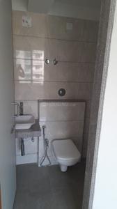 Image of 668 Sq.ft 2 BHK Apartment / Flat for rent in Orchid Blues, Shela, Ahmedabad for Rs. 24000