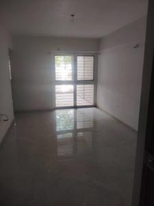 Living Room Image of 710 Sq.ft 2 BHK Apartment / Flat for rent in Saumya Junnare Heights, Dwarka Nashik for Rs. 15500