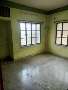 Hall Image of 720 Sq.ft 2 BHK Apartment / Flat for sale in Paschim Putiary Kolkata for Rs. 2500000