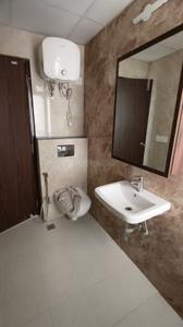 Image of 1245 Sq.ft 3 BHK Apartment / Flat for rent in Hero Homes, Sector 104, Gurgaon for Rs. 41000