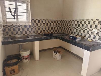 Kitchen Image of 2550 Sq.ft 2 BHK Independent House for rent in Tamil Mani Nagar Pollachi for Rs. 15000