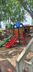 Playing Area Image of 1291 Sq.ft 1 BHK Independent House for sale in Sector Xu 2 Greater Noida for Rs. 18000000