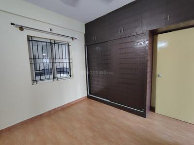 Bedroom Image of 868 Sq.ft 2 BHK Apartment / Flat for rent in Sarjapur Bengaluru for Rs. 19000