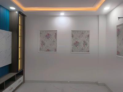 Living Room Image of 890 Sq.ft 3 BHK Apartment / Flat for sale in Burari Affordable Homes, Burari New Delhi for Rs. 4711000