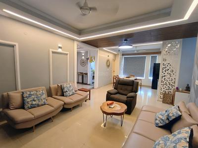 4 BHK Flat