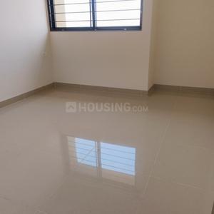 Bedroom Image of 1444 Sq.ft 3 BHK Apartment / Flat for sale in Riverview Falcon Towers At Riverview City, Loni Kalbhor Pune for Rs. 12000000