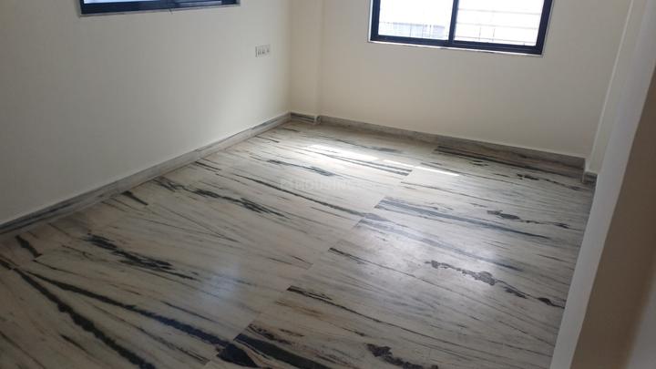 Wadgaon Sheri Bedroom 1