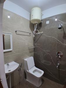 Image of 720 Sq.ft 1 BHK Apartment / Flat for rent in BTM Layout, Bengaluru for Rs. 29499