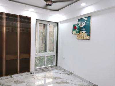 Bedroom Image of 1850 Sq.ft 3 BHK Apartment / Flat for sale in Divya Apartments, Sector 10 Dwarka New Delhi for Rs. 28500000