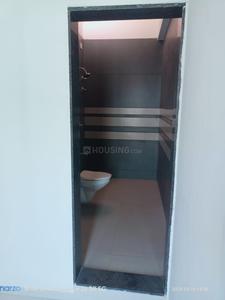 Bathroom Image of 2200 Sq.ft 4 BHK Independent House for sale in Adalaj Gandhinagar for Rs. 22000000