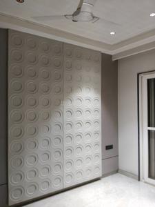 Bedroom Image of 2637 Sq.ft 12 BHK Independent House for sale in TGS Luxury Builderfloor Sushant Lok 3, Sector 57 Gurgaon for Rs. 185000000