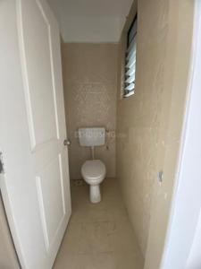 Image of 650 Sq.ft 1 BHK Apartment / Flat for rent in Arihant 5 Anaika, Taloja, Navi Mumbai for Rs. 8000