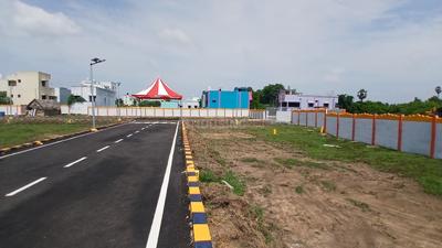 Image of 720 Sq.ft Residential Plot / Land for sale in Kattankulathur, Chennai for Rs. 2700000