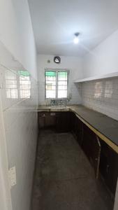 Kitchen Image of 1000 Sq.ft 2 BHK Apartment / Flat for sale in Rehayashi Apartment, Sector 12 Dwarka New Delhi for Rs. 21000000