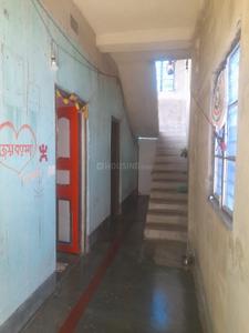 Balcony Image of 1080 Sq.ft 2 BHK Independent House for sale in Madhyamgram Kolkata for Rs. 1900000