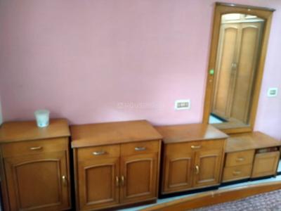 Hall Image of 1305 Sq.ft 3 BHK Apartment / Flat for sale in Prahlad Nagar Ahmedabad for Rs. 8900000