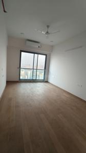 Hall Image of 850 Sq.ft 2 BHK Apartment / Flat for sale in Rustomjee Erika, Bandra East Mumbai for Rs. 22500000