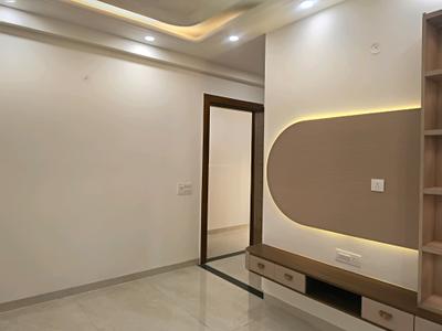 Bedroom Image of 1650 Sq.ft 3 BHK Builder Floor for sale in Vasundhara Ghaziabad for Rs. 18800000
