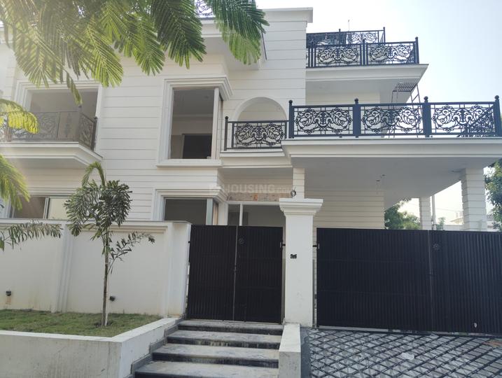 5 BHK 8500 Sqft Independent House for sale at Omaxe City, Kanpur Road ...