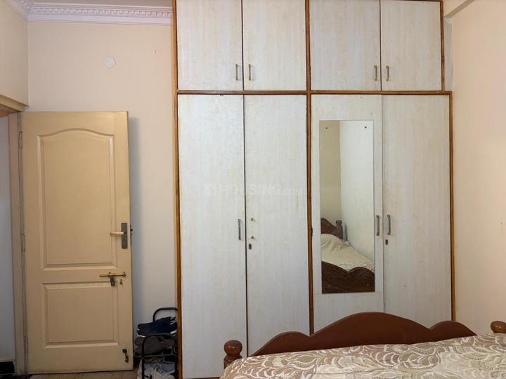 Indipendent duplex house hsr Layout Sector 1 Bedroom 1