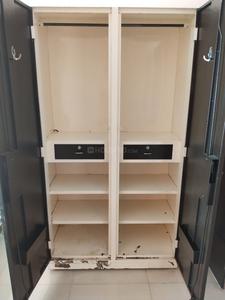 Bedroom Image of Umang and Sapna PG in Palasia, Indore