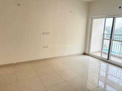 Bedroom Image of 959 Sq.ft 2 BHK Apartment / Flat for sale in Sattva Misty Charm, Jyotipuram Bengaluru for Rs. 12000000