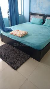 Bedroom Image of 1716 Sq.ft 4 BHK Apartment / Flat for sale in Sunrise Point, New Town Kolkata for Rs. 30000000